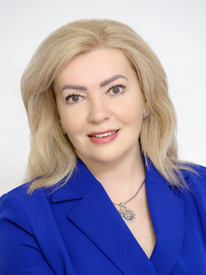 Жакулина Лариса Александровна Жакулина Лариса Александровна